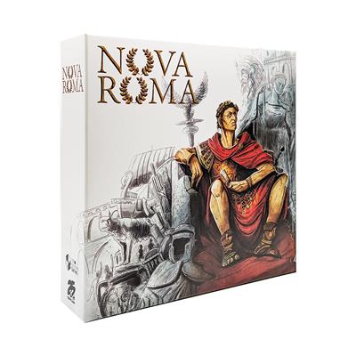 Nieuw Rome
