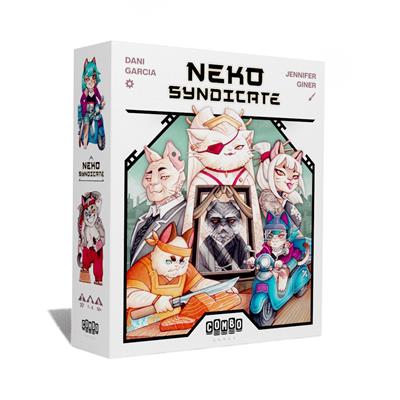 Neko -syndicaat