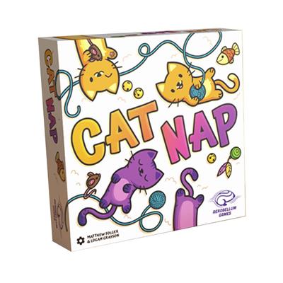 Kattendutje Super Deluxe