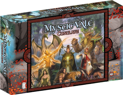 Mystic Vale-conclaaf