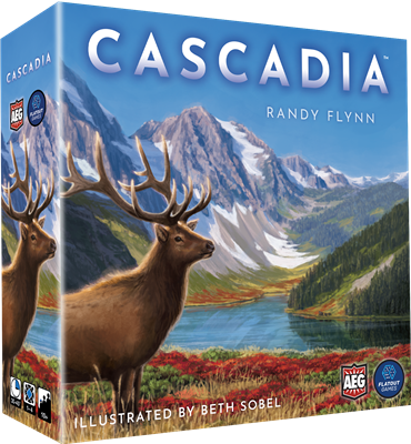 Cascade