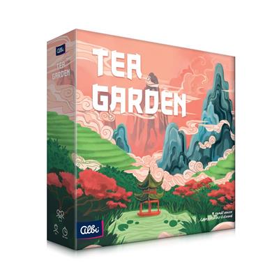 Theetuin