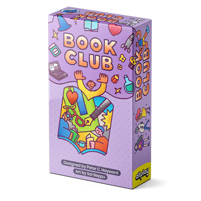 Boekenclub