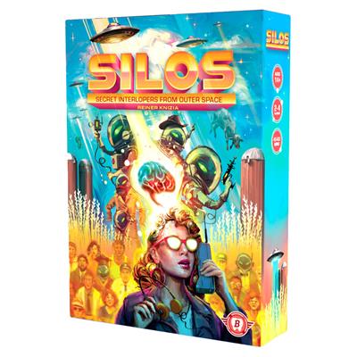 Silo's