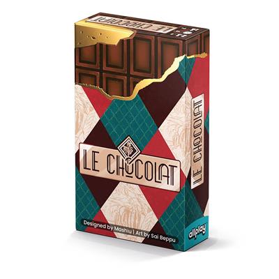 Le Chocolade