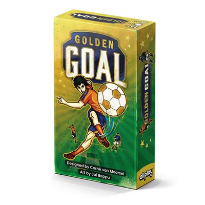 Gouden Doel