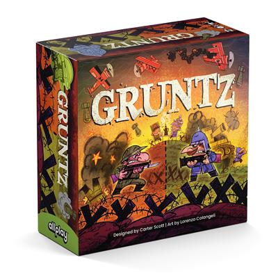 Gruntz