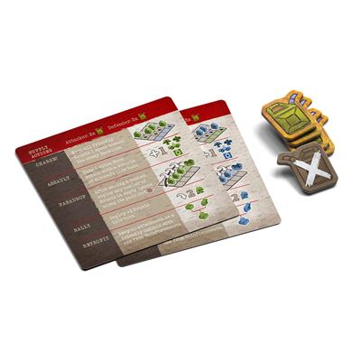 Uitbreiding van Gruntz Supplies
