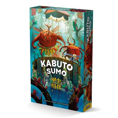 Kabuto sumo