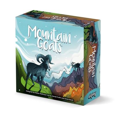 Berggeiten