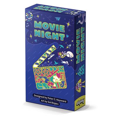 Filmavond