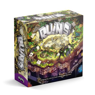 Ruïnes