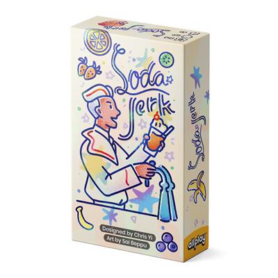 Frisdrank