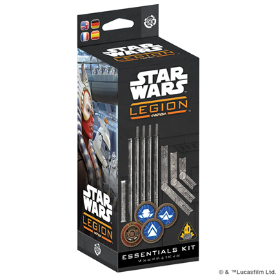 Star Wars Legion Essentials Pack