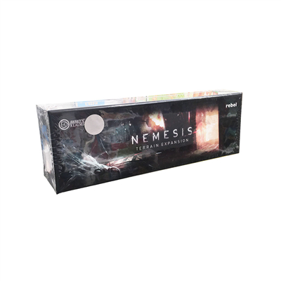 Nemesis Terrains