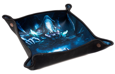 Nemesis Dice Trade
