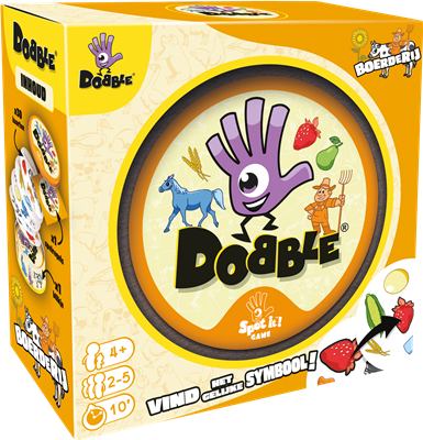 Dobble boerderij nl