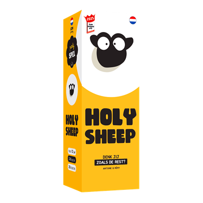 Heilige schapen