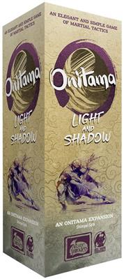 Onitama Licht en Schaduw