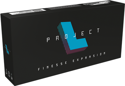 Project L Finesse
