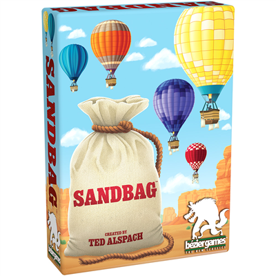 Zandzak
