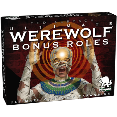 Ultieme weerwolfbonusrollen