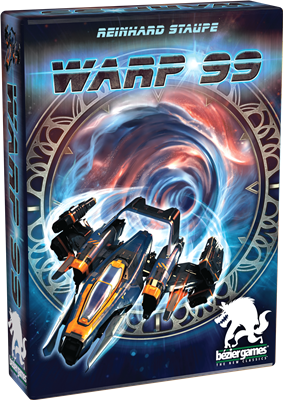 Warp 99
