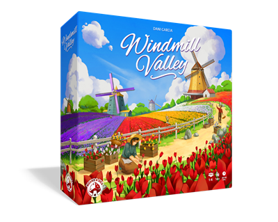 Windmill -vallei