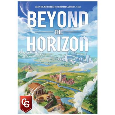 Buiten de horizon