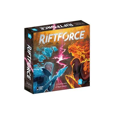 Riftkracht