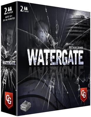 Waterpoort
