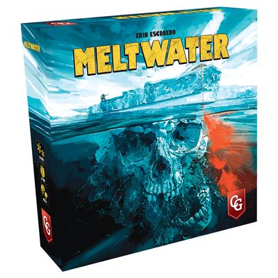 Smeltwater