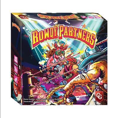 Rowdy-partners