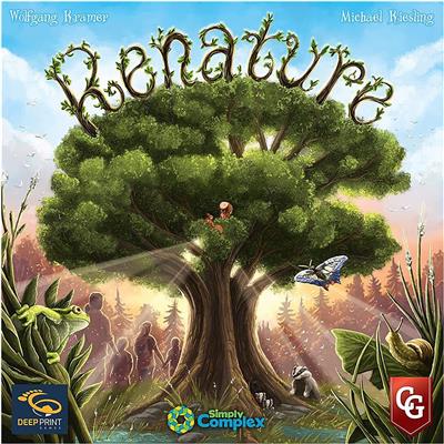 Renatuur
