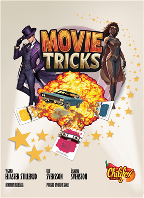 Filmtrucs