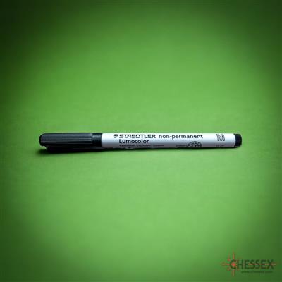 Stift Zwart Staedtler