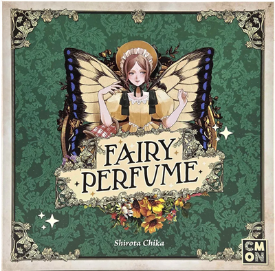 Fee parfum