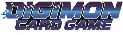 Digimon TCG S25 Dual Revolution BO