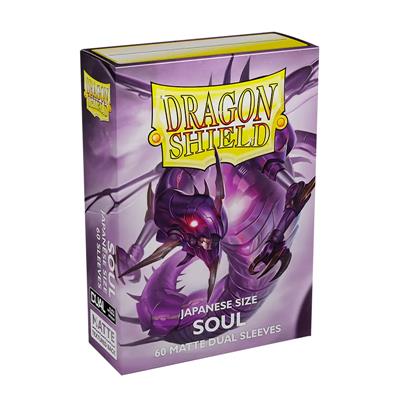 Mouwen ds60j mat dual soul (60)