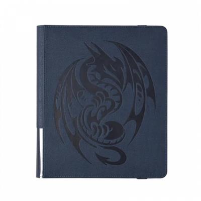 Portfolio DS Card Codex 360 Midnight Blue