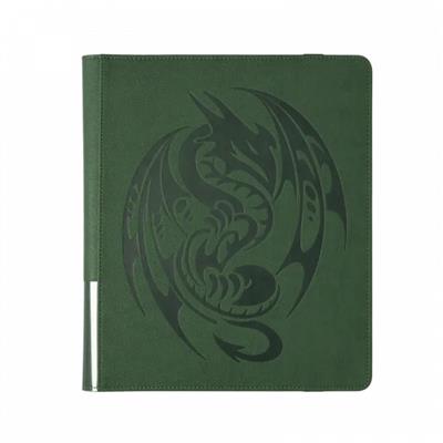 Portfolio DS Card Codex 360 Forest Green