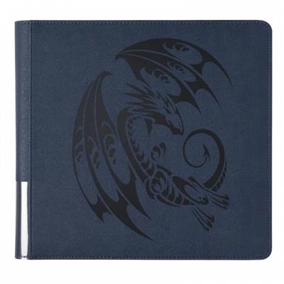 Portfolio DS Card Codex 576 Middernight Blue