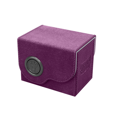Dragon Lock Box 80+ Paars & Frost