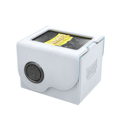Dragon Lock Box 100+ Wit & Aqua