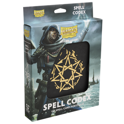 Roleplaying portfolio Iron Grey