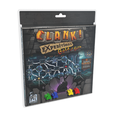 Krank! Expedities goud en zijde