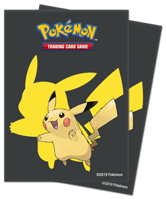 MOUWEN Pokemon Pikachu 2019
