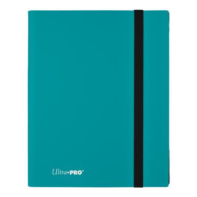 PRO-BINDER Eclipse Hemelsblauw 9-Pocket