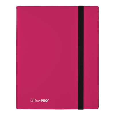 PRO-BINDER Eclipse Felroze 9-Pocket