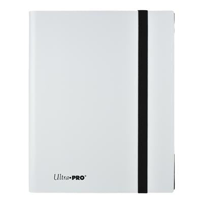 PRO-BINDER Eclipse Arctic Wit 9-pocket